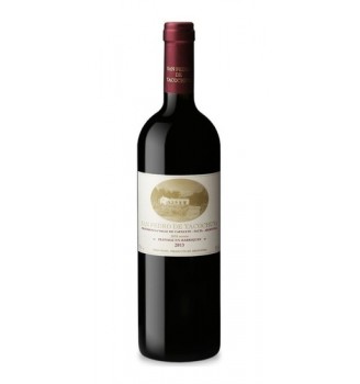 SAN PEDRO DE YACOCHUYA TINTO 750CC