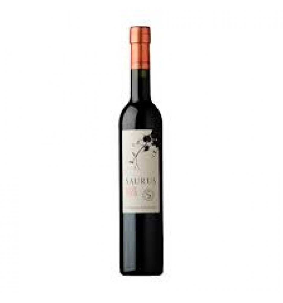 SAURUS PINOT NOIR TARDIO 500CC