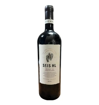 CARITE SEIS HL MALBEC GUALTALLARY 750CC