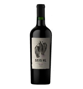CARITE SEIS HL MALBEC DE VISTA FLORES 750CC