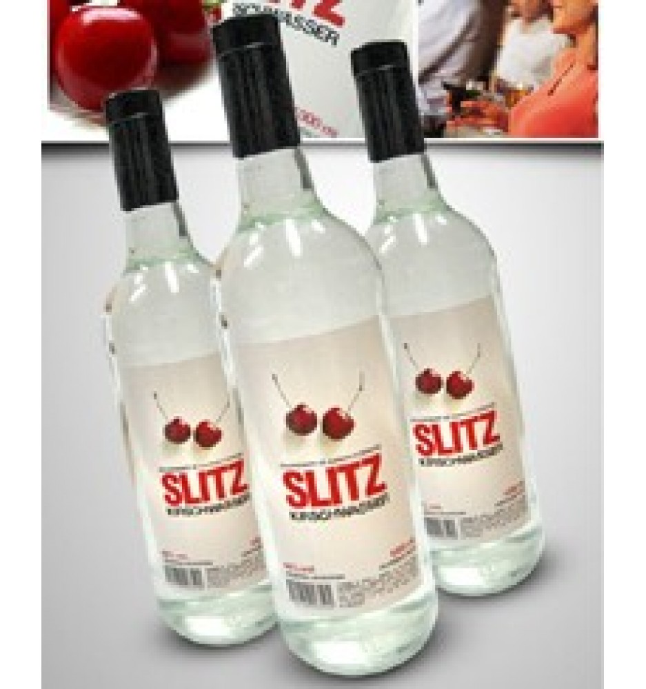SLITZ KIRSCHWASSER PORTA LICOR 1000CC