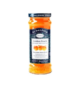 ST.DALFOUR DAMASCO MERMELADA 284GRS