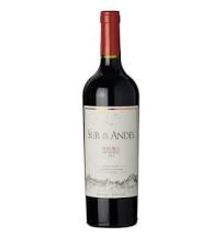 SUR DE LOS ANDES RESERVA MALBEC 750CC