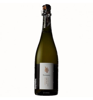 TAPIZ TORRONTES EXTRA BRUT ESPUMANTE 750CC