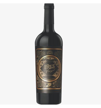 TINTO NEGRO FINCA 1955 MALBEC 750CC
