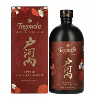 TOGOUCHI KIWAMI 500CC