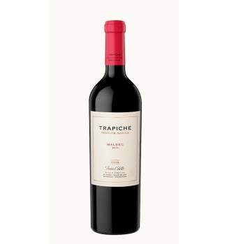 TRAPICHE TERROIR SERIES ORELLANA MALBEC  2017 750CC