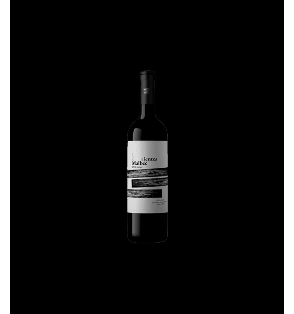 URQO LOS DURMIENTES MALBEC 750CC