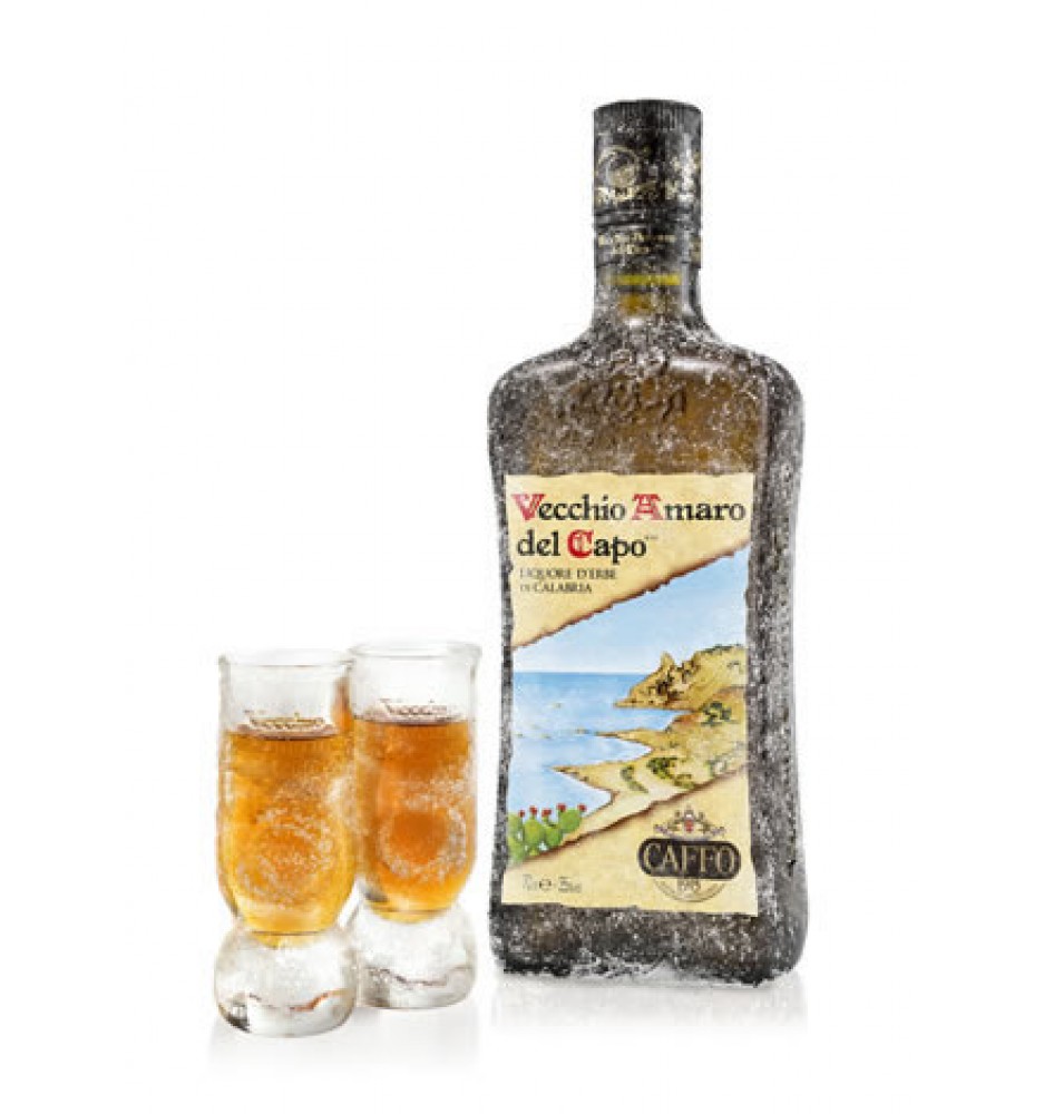 VECCHIO AMARO DEL CAPO LICOR 35° 700 ML VECCHIO AMARO DEL CAPO LICOR 35° 700 ML