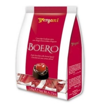 VERGANI BOERO BAG 100GRS