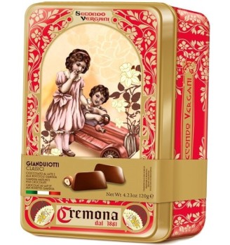 CHOCAO  CAPUCCINO LATA 100GRS