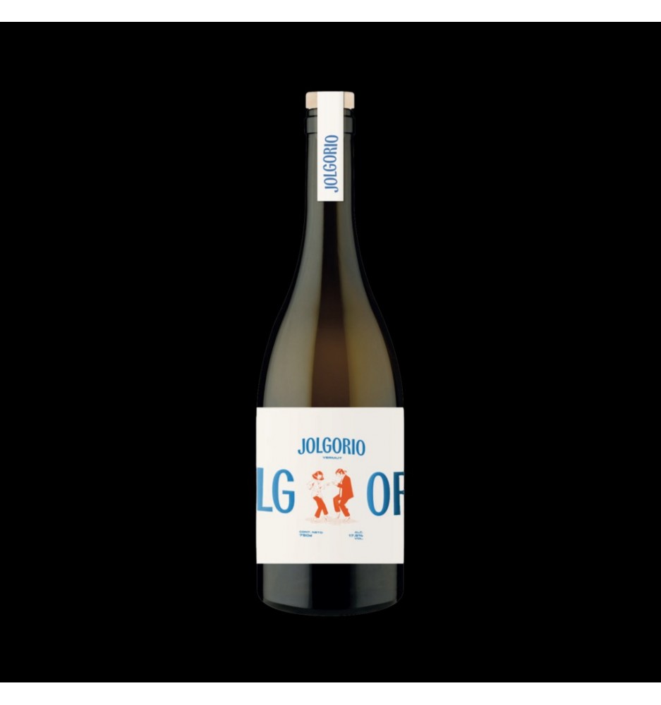 VERMOUTH JOLGORIO 750CC