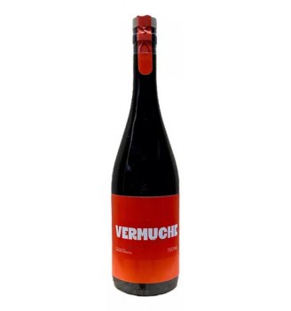 VERMUCHE VERMOUTH 750CC