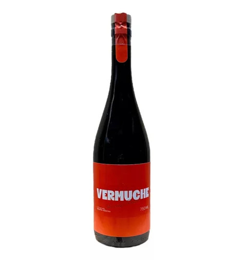 VERMUCHE VERMOUTH 750CC