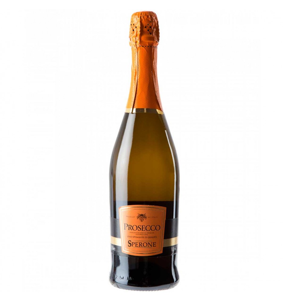 SPERONE PROSECCO DOC 750CC