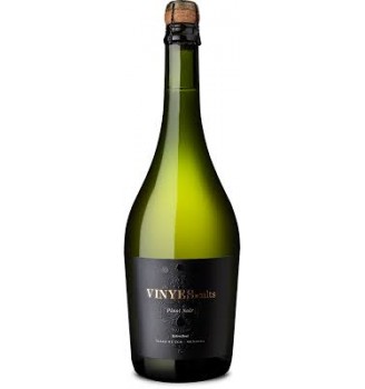 VINYES OCULTS  PINOT NOIR EXTRA BRUT ESPUMANTE 750CC