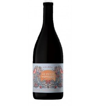 LE PETIT VOYAGE MALBEC 750CC