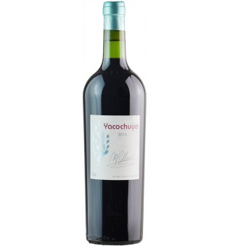 YACOCHUYA MALBEC 2023 750CC