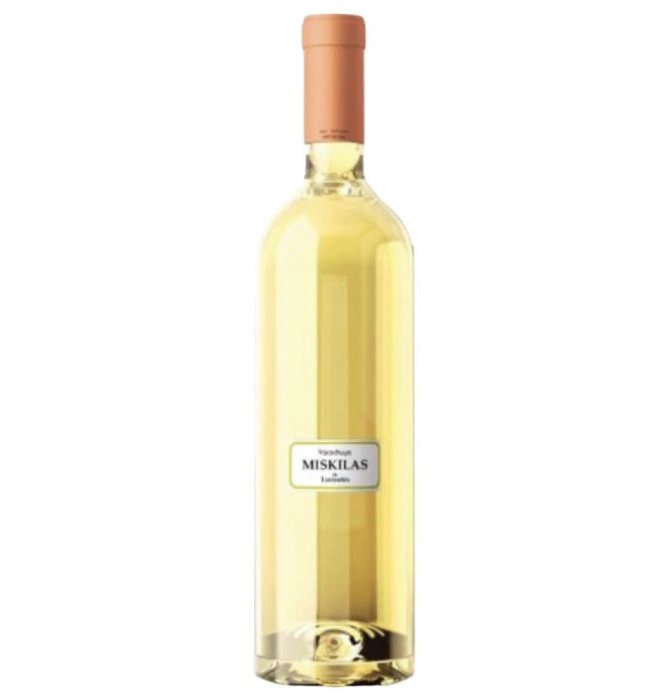 YACOCHUYA MISKILAS de TORRONTES  DULCE 500CC